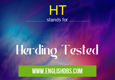 HT