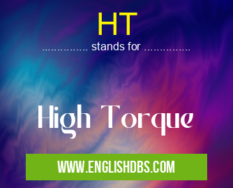 HT