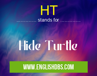 HT