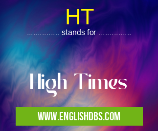 HT