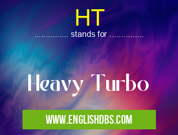 HT