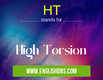 HT