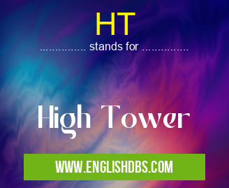 HT
