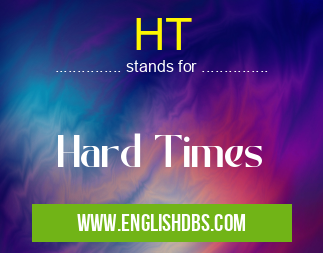 HT