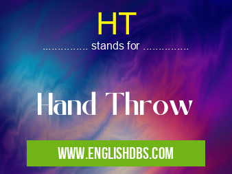 HT