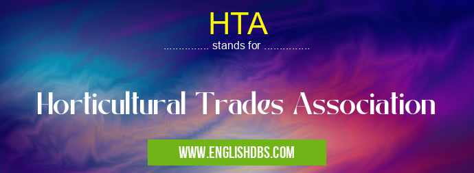 HTA