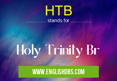 HTB