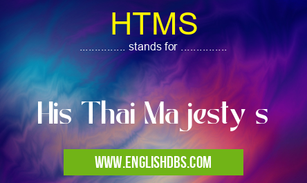 HTMS