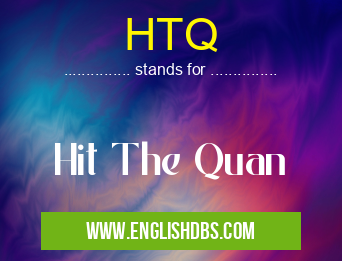 HTQ