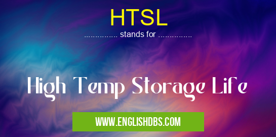 HTSL