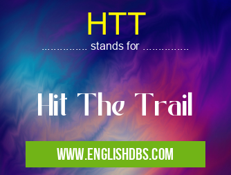 HTT