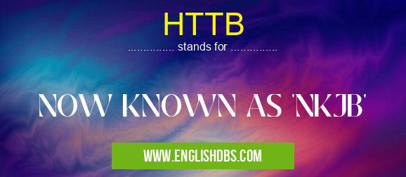 HTTB