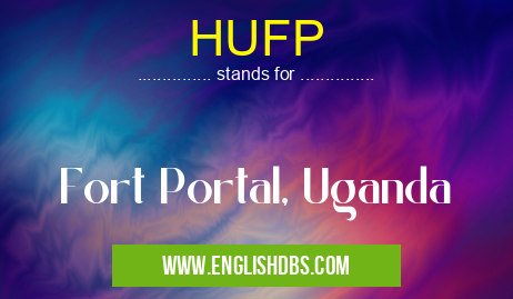 HUFP