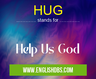 HUG