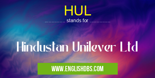 HUL