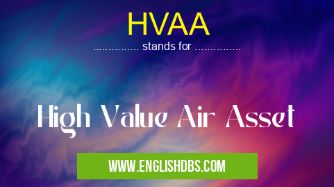 HVAA