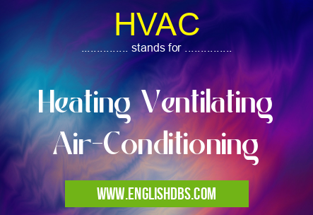 HVAC