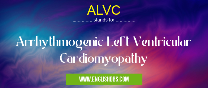 ALVC