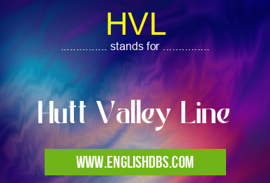 HVL