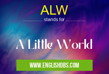 ALW