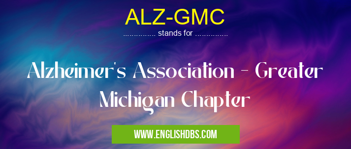 ALZ-GMC