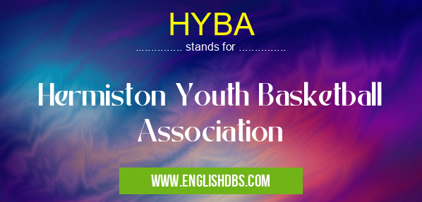 HYBA