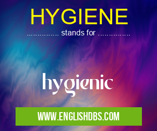 HYGIENE