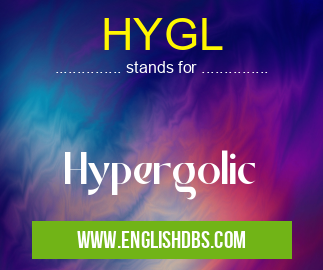 HYGL