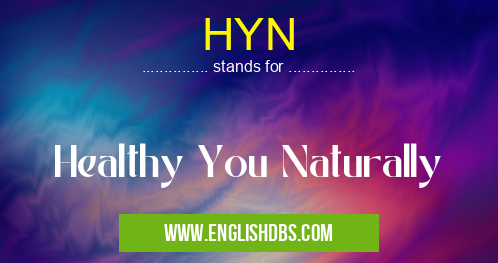 HYN