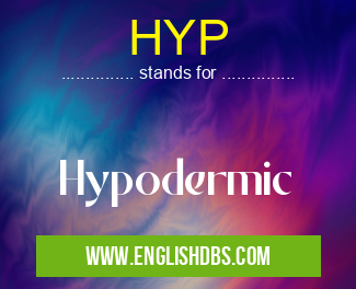 HYP
