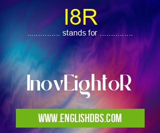 I8R