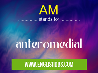 AM