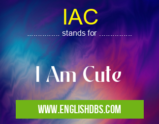 IAC
