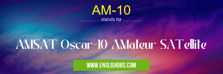 AM-10