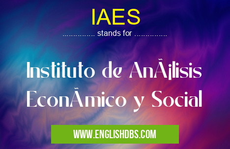 IAES