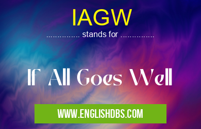 IAGW