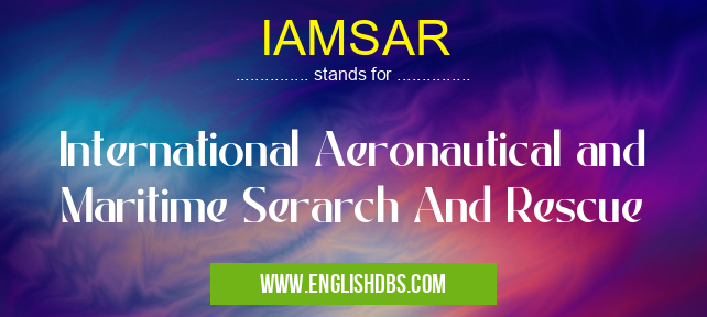 IAMSAR