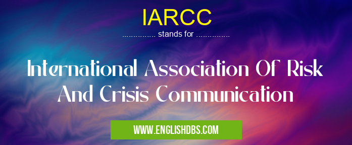 IARCC