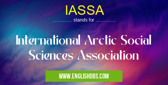 IASSA