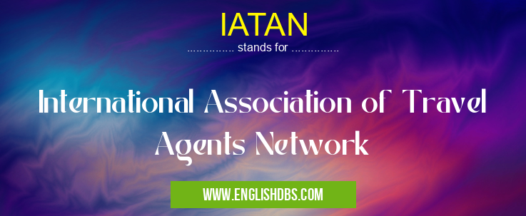 IATAN