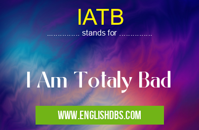 IATB