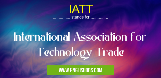 IATT