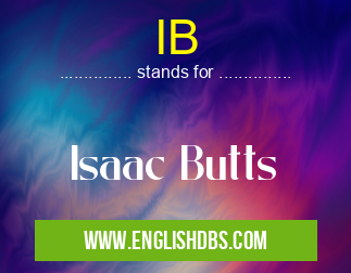 IB