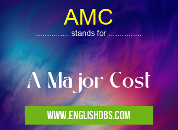 AMC