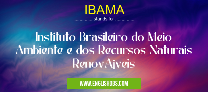 IBAMA
