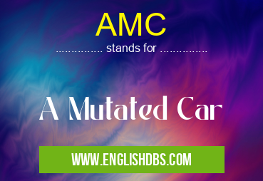 AMC