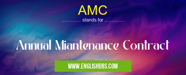 AMC