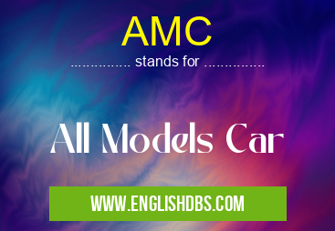 AMC