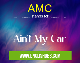 AMC