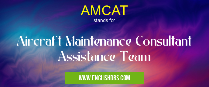 AMCAT